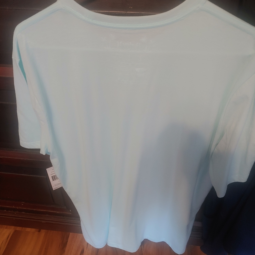 Hurley Tee shirt Men's BNWT - Picture 7 of 8